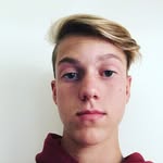 Mateo James Lamberti - @mateo__lamberti - Instagram