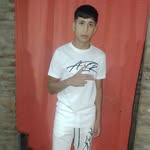 @mateolange14 - Instagram