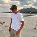 Mateo Leach - @mateoleach - Instagram
