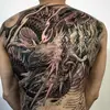 Mateo Lee - @mateotattoo - TikTok