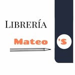 Libreria Mateo's - @libreriamateos - Instagram