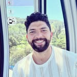 Mateo Libre - @matmanuel91 - Instagram