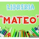 Polirrubro Mateo - @libreria.mateo - Instagram