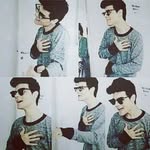@berenice_Mateo - @lynch_mateo - Instagram