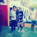 Mateo Madrid - @mateomadrid15 - Instagram