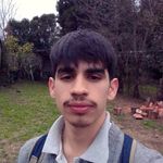 Mateo Madrid - @mate_madrid - Instagram