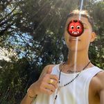 Mateo Madrid - @00__mvm - Instagram