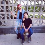 @mateomadrid_ - Instagram