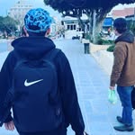 Mateo mann - @maxxdamagejr - Instagram
