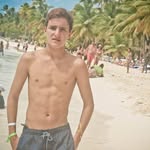 Mateo Mannucci Anderson - @mannuccimateo92 - Instagram