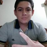 Mateo Mariscal Duran - @mateomd04 - Instagram