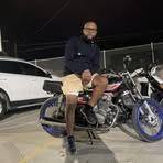Maxwell Mateo - Facebook
