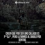 Mateo Mayo - Facebook