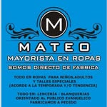 @mateo_mayorista10 - Instagram