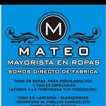 𝐌𝐀𝐓𝐄𝐎 𝐌𝐀𝐘𝐎𝐑𝐈𝐒𝐓𝐀 𝐀𝐋𝐄𝐌 - @mateo_mayorista_alem - Instagram