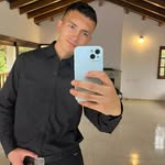 Mateo Mayorga - @soy.juanm - Instagram