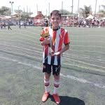 Mateo Mayorga - @matumayorga10 - Instagram