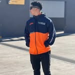 Mateo Mayorga - @mateomayorgaa - Instagram
