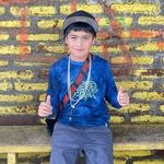 Mateo - @mateo_fuentes_mondaca - Instagram