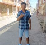 Mateo Alejandro Mora - Facebook