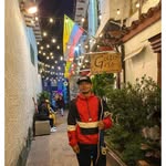 Mateo Mora - @mateo_mora23 - Instagram