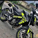Mateo Mora - Facebook