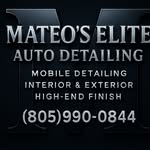 Mateo Mora - @mateoseliteautodetailing - Instagram