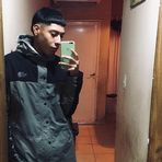 Mateo Moran - Facebook