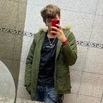 Mateo Moran - @mateo__moran - Instagram