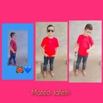Mateo Morgan - Facebook