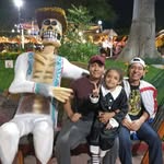 Mateo Morgan - @mateo_648l - Instagram