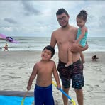 Mateo Morgan - Facebook
