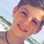 Mateo David Morris - @matt_morris6 - Instagram