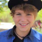 Mateo David Morris - @lovemattybraps123 - Instagram