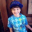 Mateo David Morris - @adrianromerosalazar1 - Instagram