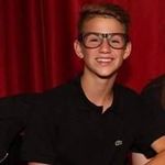 Mateo David Morris - @morrismateodavid - Instagram