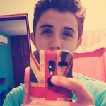 mateo morris ferruz - @mateo_morris_ - Instagram