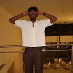 Mateo Morrison - @1stworldsaint - Instagram