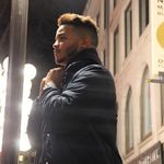 Mateo Morrison Jr. - @matmorrjr - Instagram