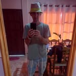 Mateo Alejandro Mossini - @mateomossini - Instagram