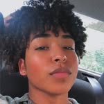 Mateo flores Nicholson - @guapo_hair - Instagram