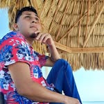 Orlando Mateo Nicholson - @orlandonicholso - Instagram