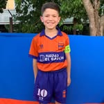 Mateo Noble - @mateonoble10 - Instagram