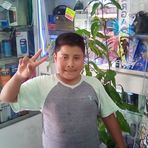 Mateo Olvera - Facebook