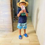 Mateo Olvera - Facebook