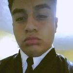 Mateo Olvera - @santiolveraquezada - Instagram