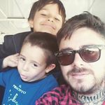 Mateo Ivan Ortega - @mateoortega87 - Instagram