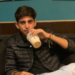 Mateo Ortega - @mateoortegav - Instagram