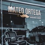 Mateo Ortega - @peluqueriamateo - Instagram