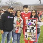 Mateo Ortega - @mateo_ortega99 - Instagram